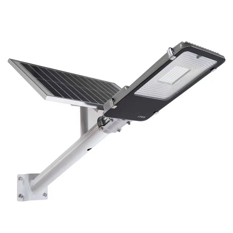 Lampara LED solar 100W
