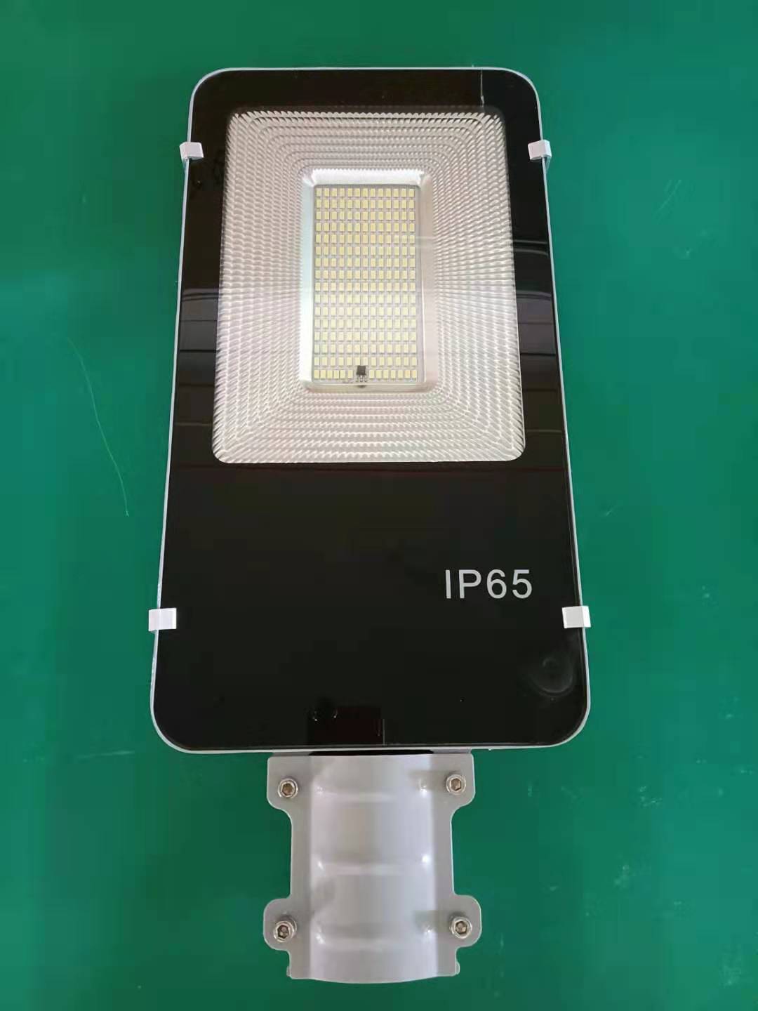 Lampara LED solar 100W