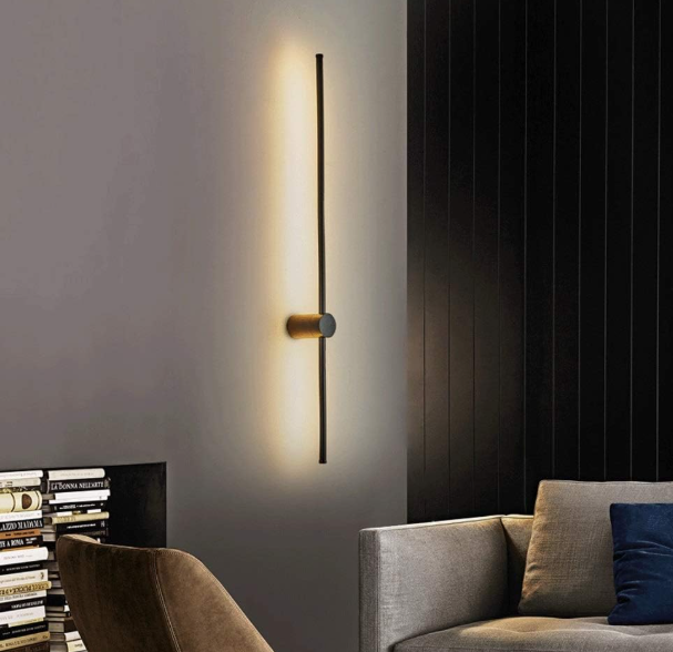 Apliques de pared