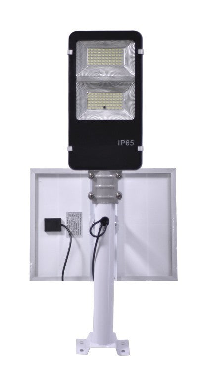Lampara LED solar 150W